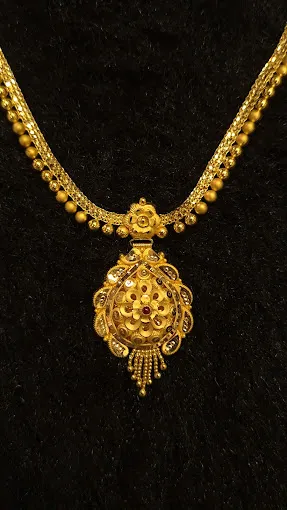 Subham Jewellers